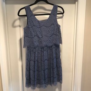 Francesca’s dress  - LIKE NEW - wore once